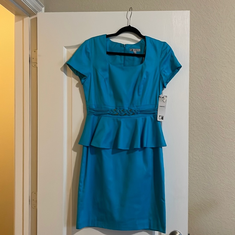 Leslie Fay Formal Dress